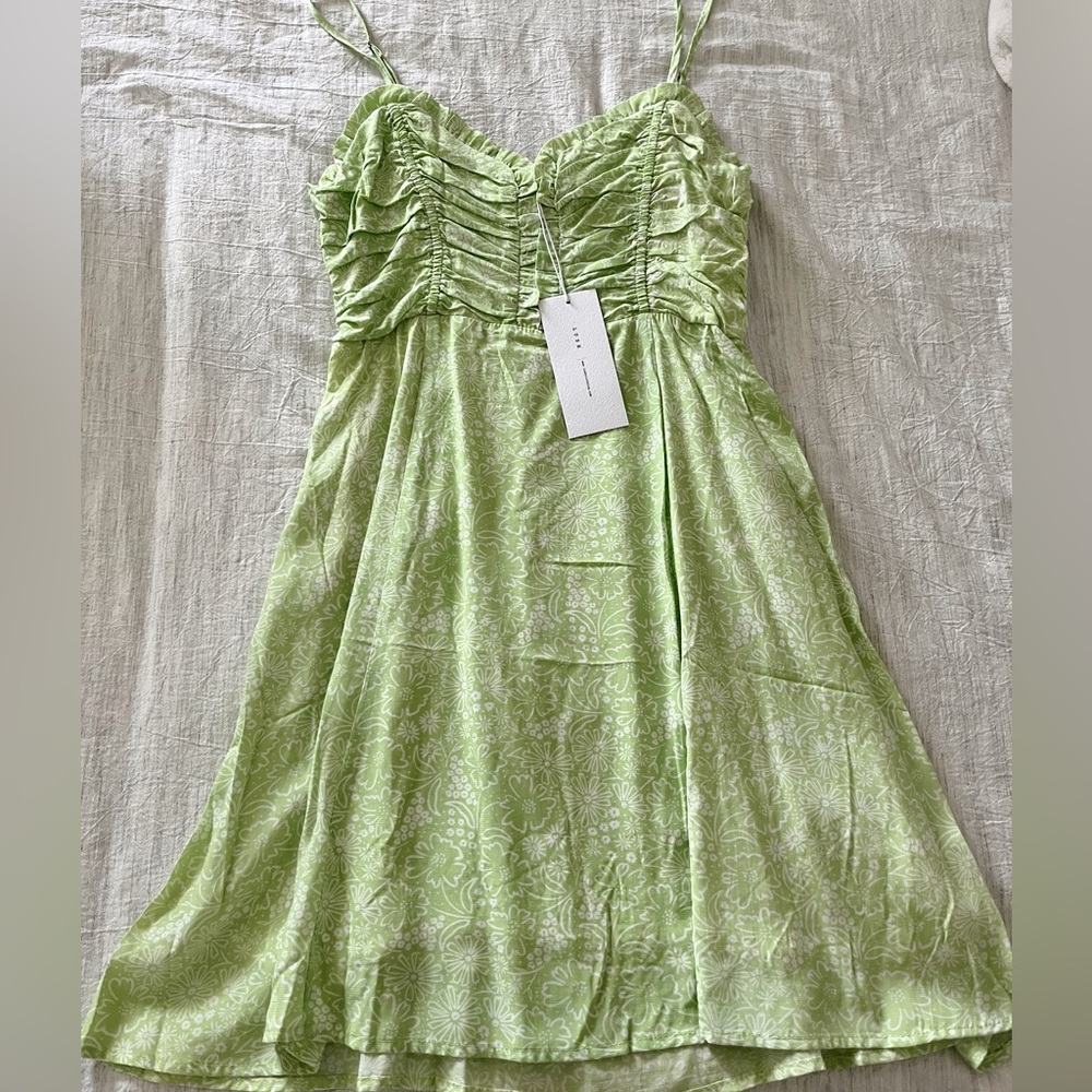 Size small summer dress